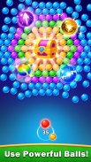 Bubble Shooter: Fun Pop-Spiel screenshot 10