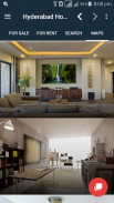 Hyderabad Home screenshot 5