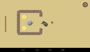 Tank Quest screenshot 10