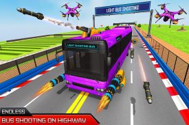 Game balap bus 3d - simulator mengemudi bus 2020 screenshot 10