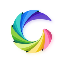 Gallery - Photo Organizer for Android Icon