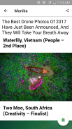 PandaFeed - RSS Reader screenshot 8
