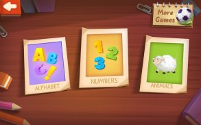 ABC Learning and spelling screenshot 7