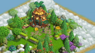 Zombie Castaways screenshot 5