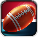 Football Kick Flick 3D Icon