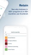 Thumbroll: Medical Education screenshot 3