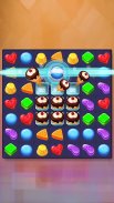 Cookie Crush huyền thoại screenshot 7