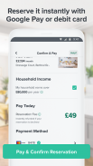 Movebubble – Homes to Rent, London and Manchester screenshot 0
