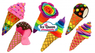 Frosty Ice Cream! Icy dessert - Apps on Google Play