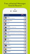 MyTeeb - Dating App to Chat Date & Meet New People screenshot 5