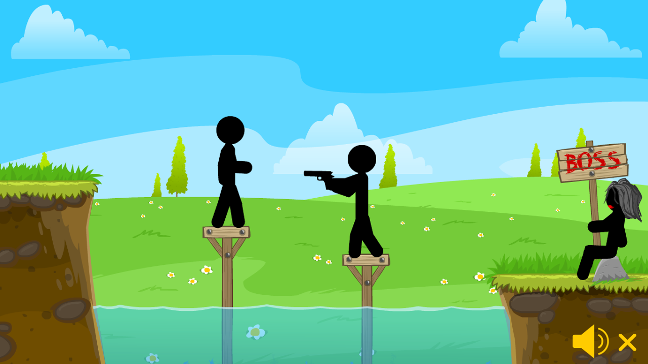 Stick adventure - APK Download for Android | Aptoide