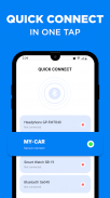 Bluetooth - Auto Connect screenshot 11