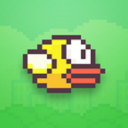 Strange Bird - The Flapp Game Icon