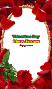 Valentine Day Photo Frames screenshot 4
