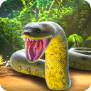 Anaconda Snake Revenge Icon