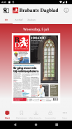 Brabants Dagblad Krant screenshot 9