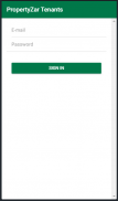 PZ Tenant screenshot 2