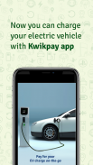 Kwikpay – Simplifying payments screenshot 3