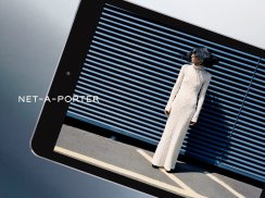 NET-A-PORTER: luxury fashion screenshot 12