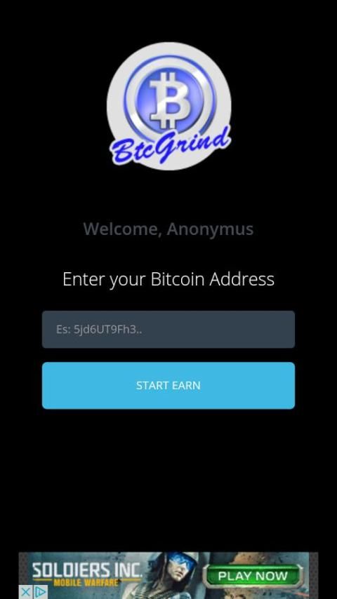 Bitcoin Video Earn Btc Grind 2 2 0 Download Apk For Android Aptoide - 