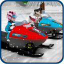 Snow Mobile Racer Multiplayer - Baixar APK para Android | Aptoide