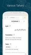Learn Quran Tafsir screenshot 6
