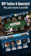Gambino Poker screenshot 2
