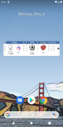 Blik Calendar Widget 📆 screenshot 6