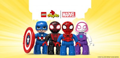 LEGO® DUPLO® Marvel