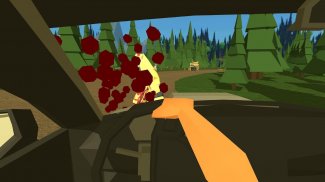 Zombie Forest 3: Underground screenshot 1