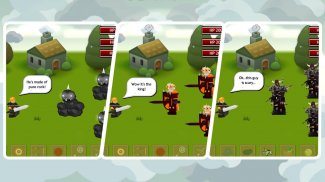 Arcalona: Turn-based Strategy Game screenshot 4