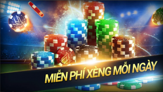 Tien len Poker - TLDL - Tien len online offline screenshot 3