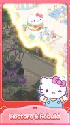 Hello Kitty My Dream Store screenshot 4