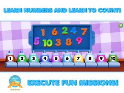 RMB Games: Educational app for Kids & Kindergarten screenshot 5