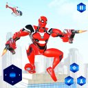 Robot Superhero Ninja Game - Baixar APK para Android | Aptoide