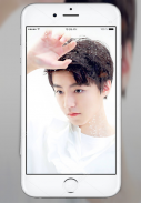 Wang Jun Kai TFBOYS Wallpapers screenshot 3