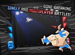 UFB: Ultra Fighting Bros - Ultimate Battle Fun screenshot 5