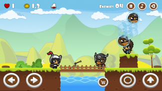 Bubble Hero screenshot 5