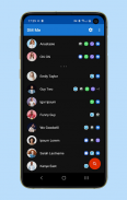 DM Me - All Chats in One App screenshot 0
