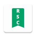 Reader'S Checkpoints (RSC) Icon