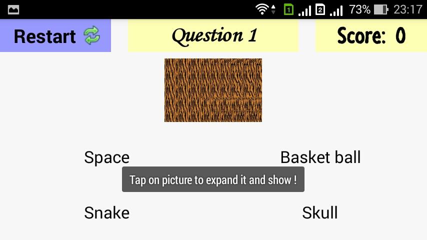 Stereograms Quiz - APK Download for Android | Aptoide