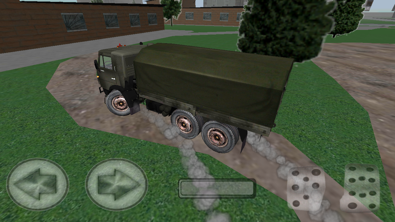 Military kamaz driving 3D - Загрузить APK для Android | Aptoide