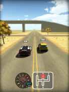 Drag Racing screenshot 1