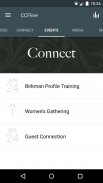 Cucamonga Christian Fellowship screenshot 3