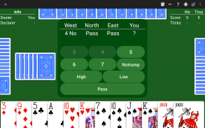 Bid Whist - Expert AI screenshot 5