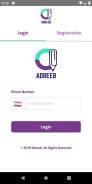 Adreeb screenshot 5