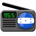 Radios de Honduras