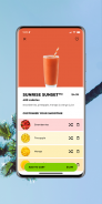 Tropical Rewards App screenshot 3