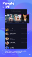 Blued- Gay Chat & Video Call & Meet screenshot 5