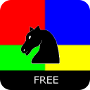 Ludo - The Small Horses - Free Icon